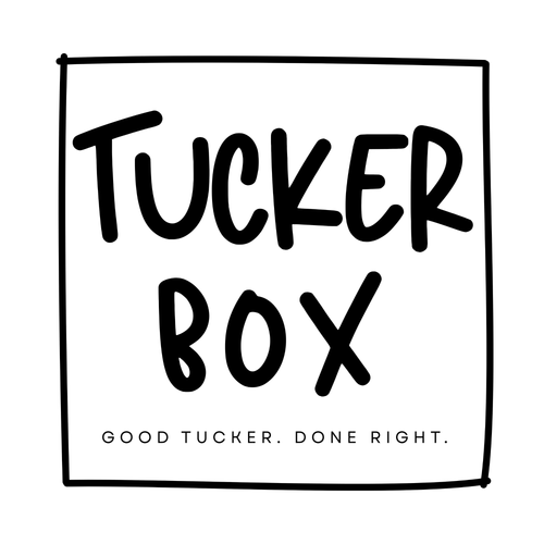 Tucker Box